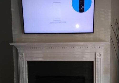 Tv Mounting Services in Powder Springs, Ga