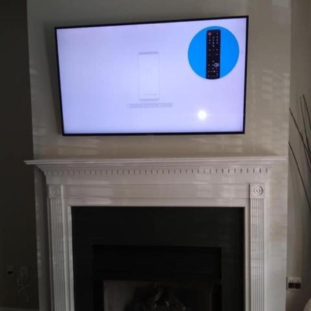 Tv Mounting Services in Powder Springs, Ga