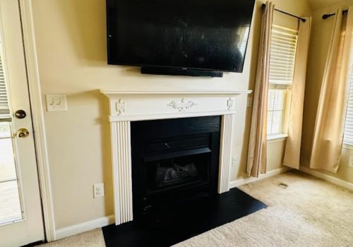 Best TV Mounting Service In Milton GA