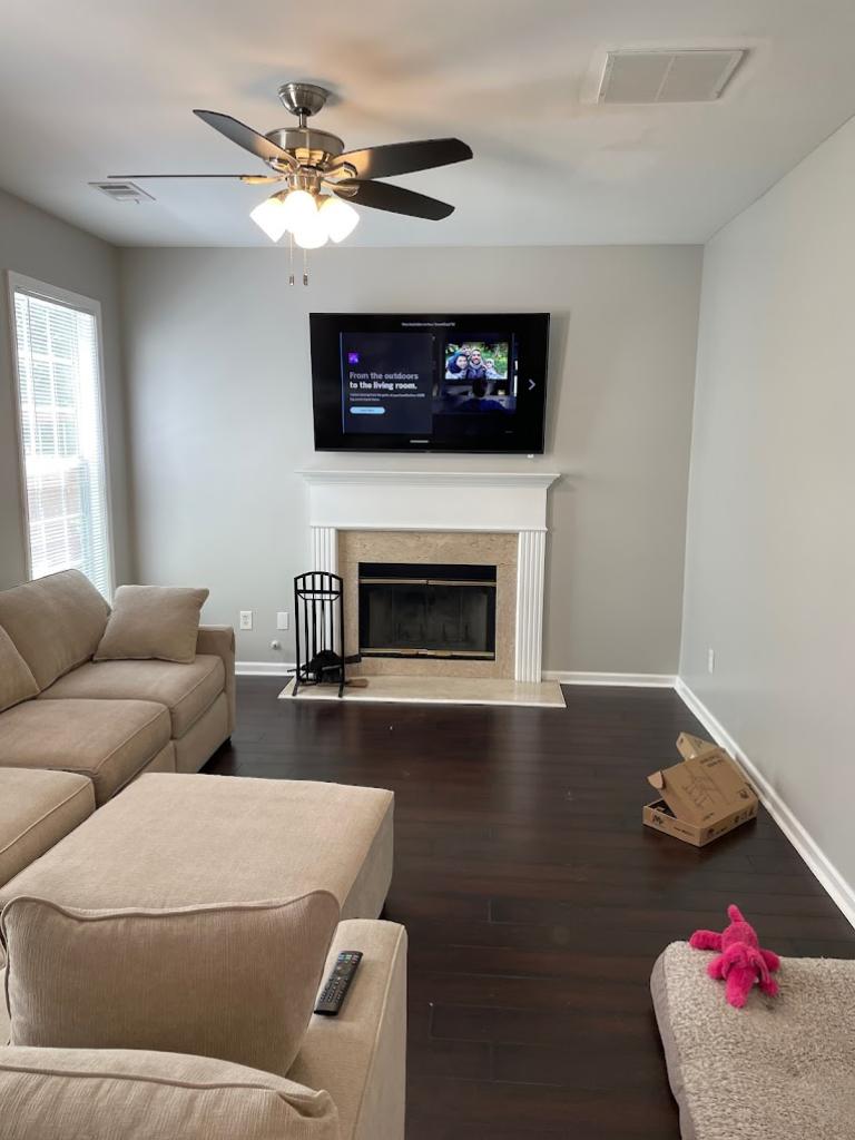 Best TV Mounting Service In Milton GA