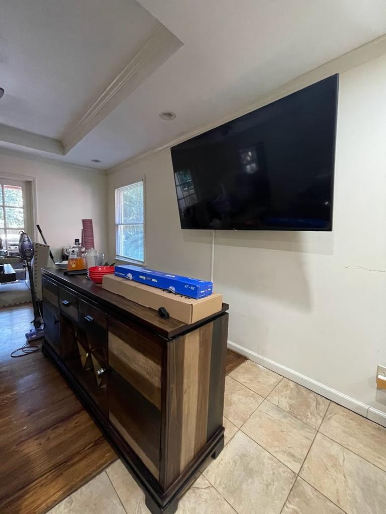 Best TV Mounting Service In Roswell GA