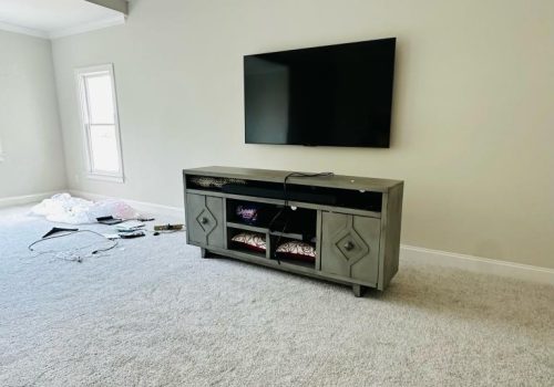 Why TV Wall Mounting Services near Me are Worth the Investment