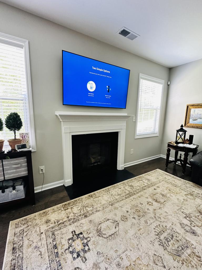 Brick walls Canton Cartersville cheap tv mounting Cost of TV mounting services Douglasville Drywall Emerson, GA Fireplace TV mount Fireplace-mounted TV installation Flat screen TV mount flat screen tv mounting Kennesaw, GA MantelMount Marietta, GA outdoor tv mounting ideas Professional installation professional tv mounting Professional TV mounting services Samsung TV mounting Smyrna, GA TV covers and enclosures Tv mount over fireplace tv mount service tv mounting company tv mounting cost tv mounting installation tv mounting service TV mounting services Acworth Austell, Ga tv wall mounting services near me