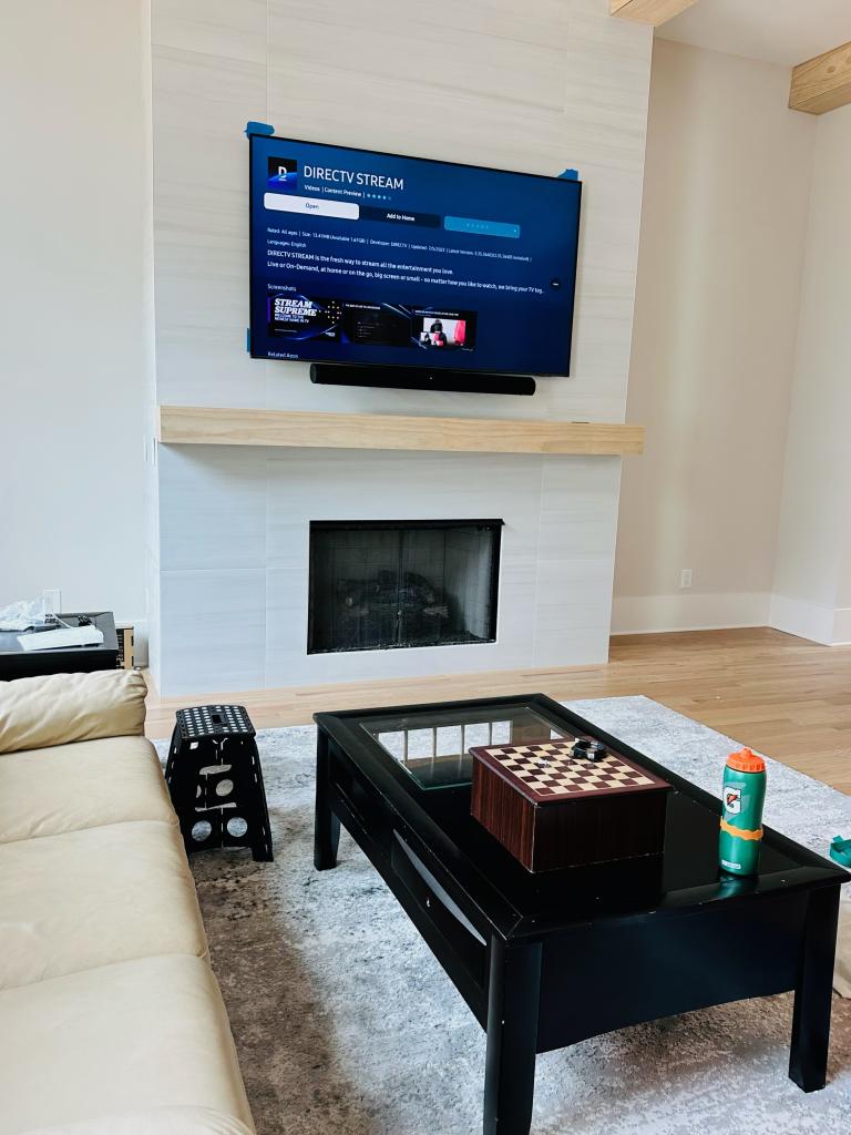 Why TV Wall Mounting Services near Me are Worth the Investment