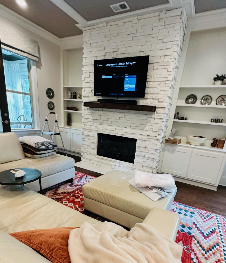 Why TV Wall Mounting Services near Me are Worth the Investment