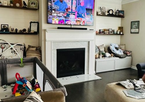 Why TV Wall Mounting Services near Me are Worth the Investment