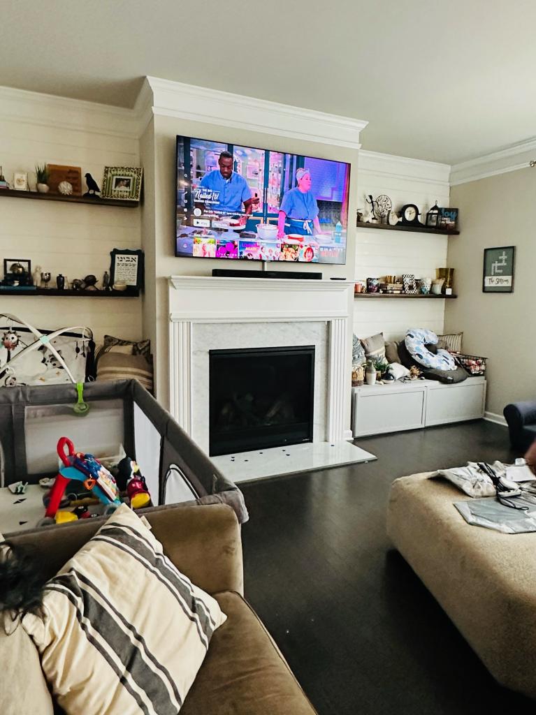 Why TV Wall Mounting Services near Me are Worth the Investment