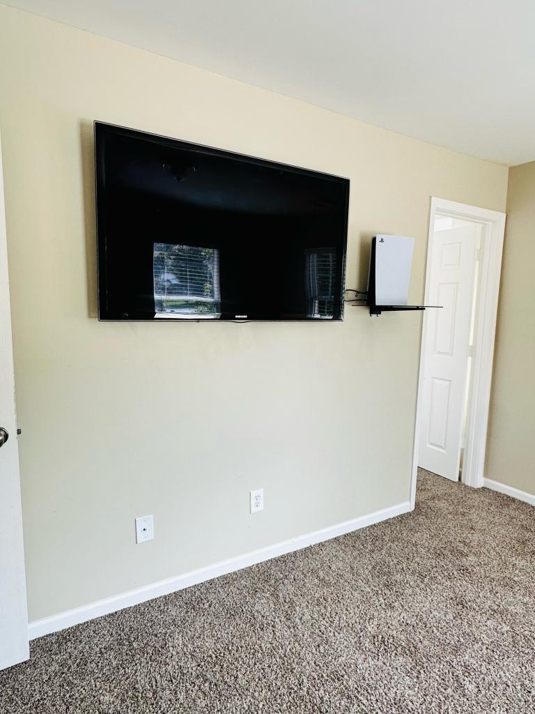 tv wall mounting services near me