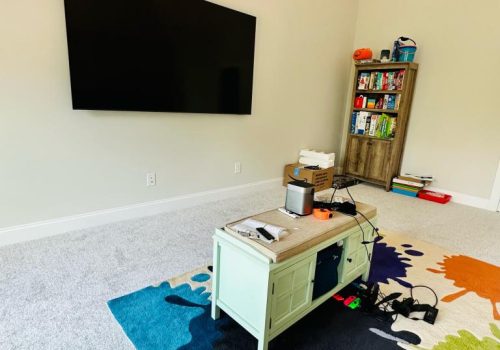 TV Mounting Services Near Me