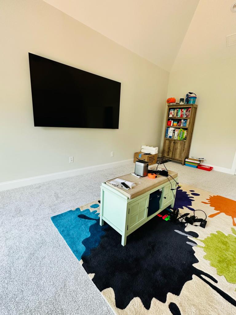 TV Mounting Services Near Me