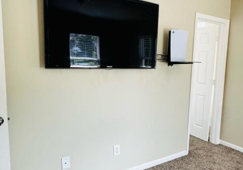 Why Hiring a Professional TV Mounting Service in Villa Rica, GA is Worth Every Penny