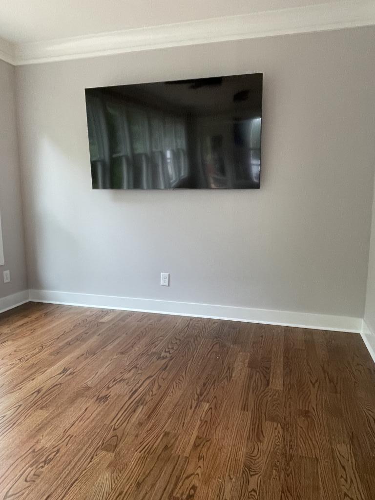 TV Mounting Company DIY TV Mounting Tv Mounted On Drywall TV Why Choose The TV Mount Men Over Walmart TV Mounting Service: The Ultimate Comparison