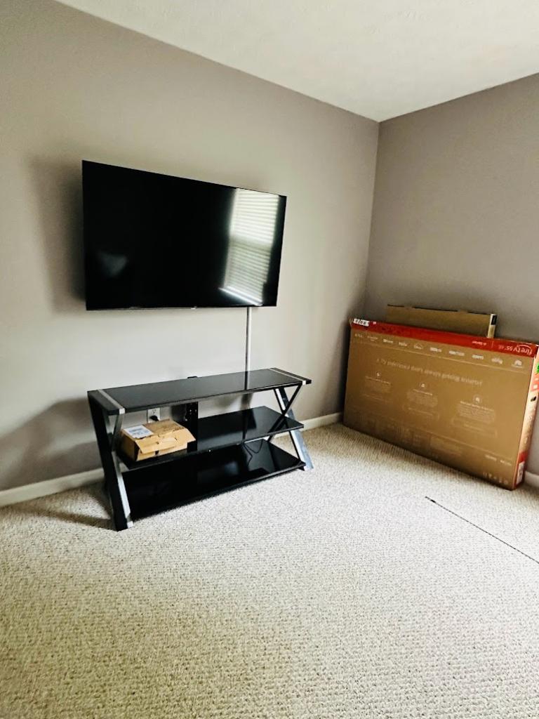 Why Hiring a Professional TV Mounting Service in Villa Rica, GA is Worth Every Penny