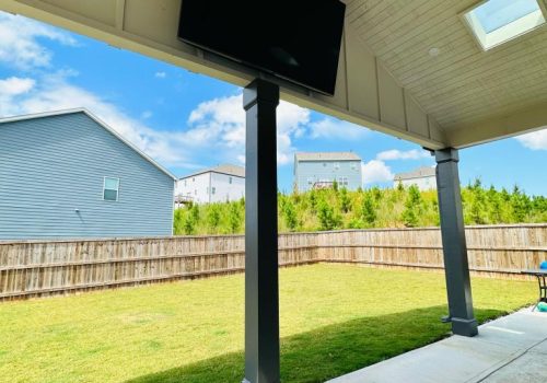 TV Mounting Services Near Me