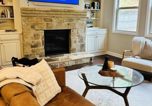 Save Time and Money: Hiring a Professional TV Wall Mount Installer Near Me